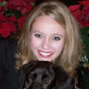 Meet your Posher, Heidi